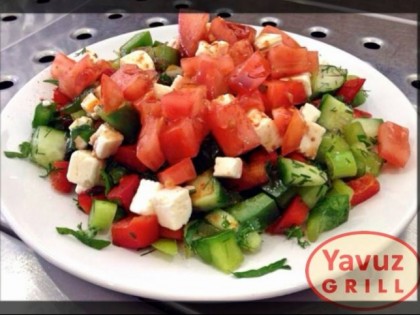 照片: Yavuz Grill